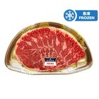 美國頂級牛西冷火鍋片 200克
