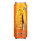 Lucozade Energy Drink Orange Flavour 325ml