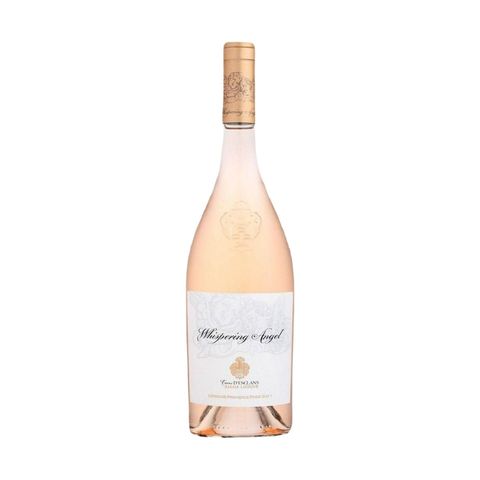 Chateau D'Esclans Whispering Angel Rose 750ml (The new and old packaging will be shipped out randomly)