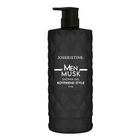 Joseristine Men Musk Shower Gel (Boyfriend Style) (1 Piece) 1000ml