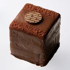 Gateau Chocolate Piece 1 Unit