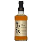 The Tottori Blended Japanese Whisky Bourbon Barrel 700ml