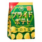 Koikeya Pride Potato Seaweed Salt Flavor 55g