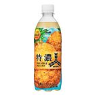 Asahi Mitsuya Extra Strong Pineapple Soda 500ml [Parallel Import]