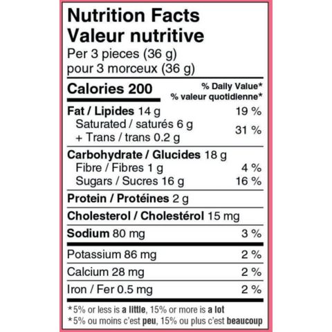 Almond Roca Sea Salt Caramel Roca 113g