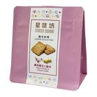 Starssy Square Bakery Sakura Shrimp & Cheese Cookie 100g