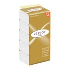 Virjoy Jumbo Soft Pack Facial Tissues 5 Packs