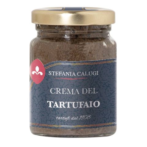 Stefania Calugi Tartufata Black Truffle Cream 15% 85g