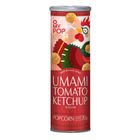 O My Pop Umami Tomato Ketchup Popcorn 70g