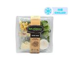 Aqua Green Ceasar Salad Mix 117g
