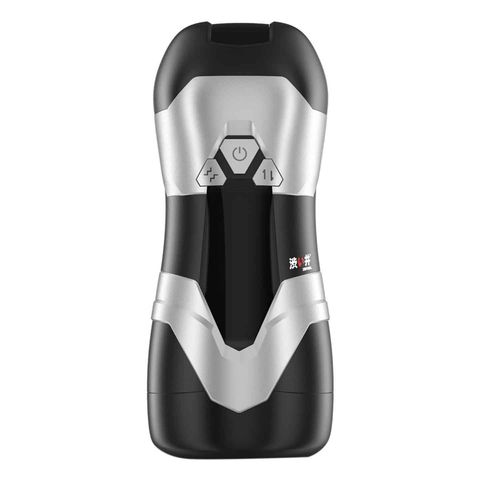 Drywell Dva Auto-pull Electric Stroker Masturbator 1 Piece