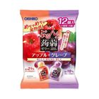 Orihiro Grape & Apple Jelly 1 Unit 5408