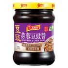 Amoy Black Bean & Garlic Sauce 235g