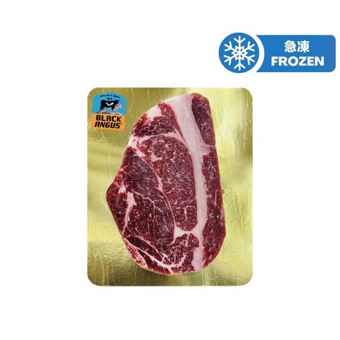 Mr.beef USA Angus Chuck Eye Roll Steak 400g