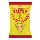 Lightly Salted Tortillas 200g 00414234