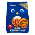 Tohato Salty Caramel Corn Snack 67g