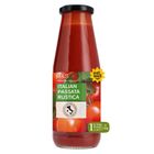 Italian Tomato Passata 690g 00821933