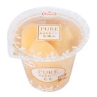 Pure 白桃味啫喱 270克 [平行進口]