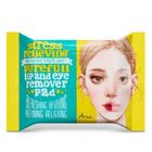 Ariul Stress Relieving Purefull Lip and Eye Remover Pad 30 Pieces