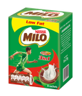 Nestle Milo Malt Drink 3 in 1 8 x 27g