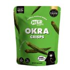 Hey! Chips 天然秋葵脆脆 10克