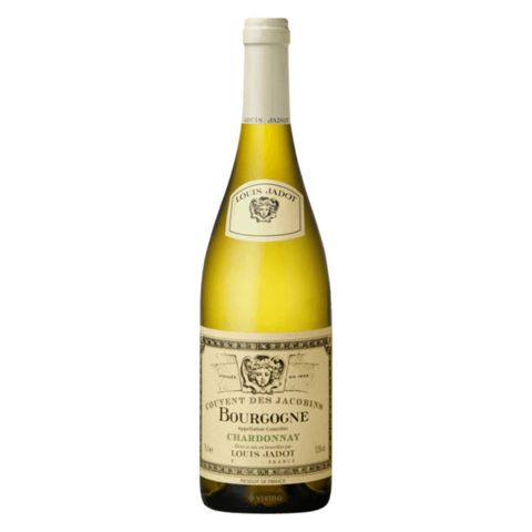 Louis Jadot Bourgogne Couvent Des Jacobins Blanc 2023 750ml