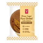 Garden Brown Sugar Rye Bread with Walnut 1pc