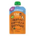Ella's Kitchen Carrots Apples + Parsnips 120g