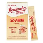 Teazen Kombucha (Yogurt) 10 Pieces