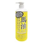 樂絲 馬油全身用保濕乳液 485ml 4936201054824