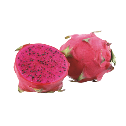 China Red Dragon Fruit 1pc