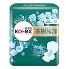 Kotex Super Cool 28cm 9 Pieces