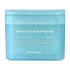 Mediheal 積雪草修復抗敏 柔膚棉片 100片