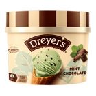 Dreyer's Grand 薄荷朱古力雪糕 750ml (新舊裝隨機發貨)