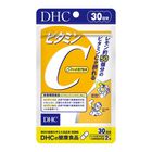 Dhc 30日份維他命C 60粒