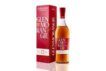 Glenmorangie The Lasanta 12 Years Single Malt Whisky 700ml