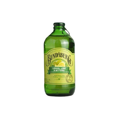 Bundaberg Lemon Lime Bitter 375ml(Craft Brewed)