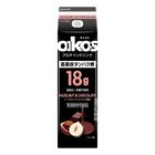 Oikos High Absorption Protein Drink Hazelnut & Chocolate Flavor 240ml