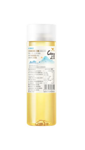 Chai Li Won Sugar-free Jasmine Tea  420ml