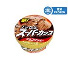 明治 朱古力曲奇碎杯裝雪糕 200毫升