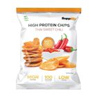 Supplify 高蛋白薯片 酸泰式甜椒味 50克