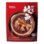 Treasure Lake Greenfood Kitchen Kudzu Root with Mud Carp Soup 500g