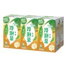 Vita Cold Brew No Sugar Jasmine Tea 250ml x6 (The new and old packaging will be shipped out randomly)