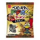 優雅食 雞翼味闊條麵 60克 [平行進口]