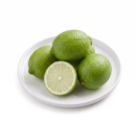 China Perfume Lemon 1 pack (4 pcs)