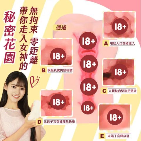 Papakey AV Actor Umi Yatsugake Masturbator Real Hole Reusable 1 Piece