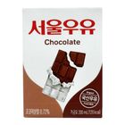 Seoul Milk Chocolate Milk 200ml