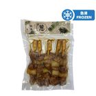 Kibun Yakitori with Green Leek & Sauce 175g