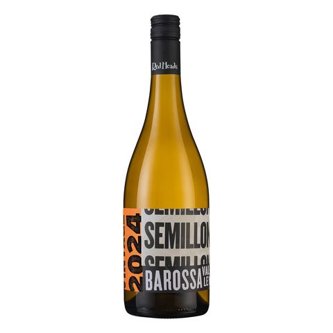 Redheads Semillon 750ml