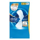 Whisper Liquid Pad Infinity Day 24cm 36 Pieces Value Pack (The new and old packaging will be shipped out randomly)
